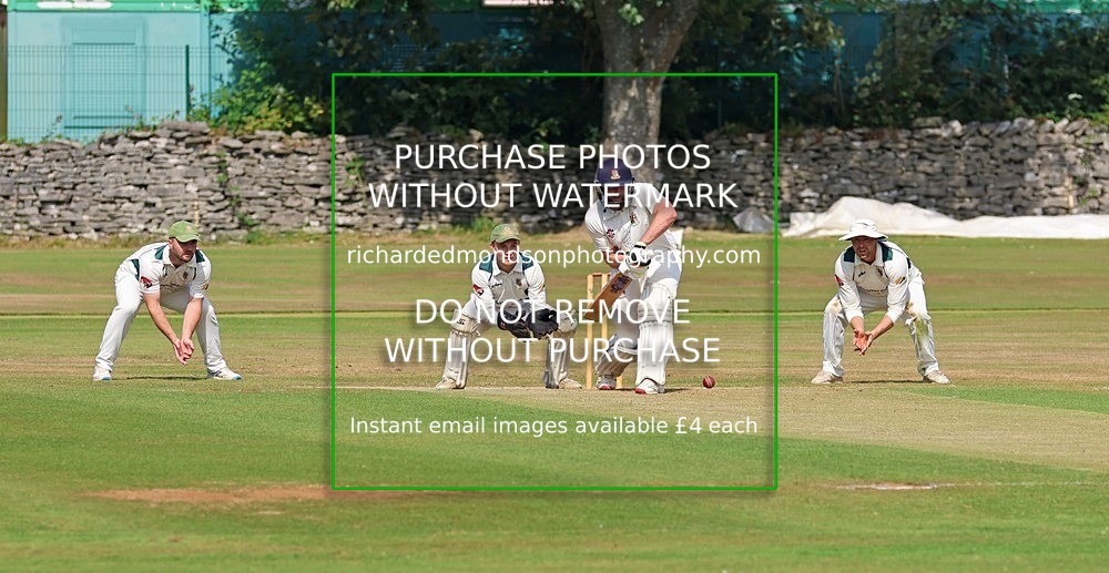 533A4794 - Kendal vs Netherfield (First Innings)
