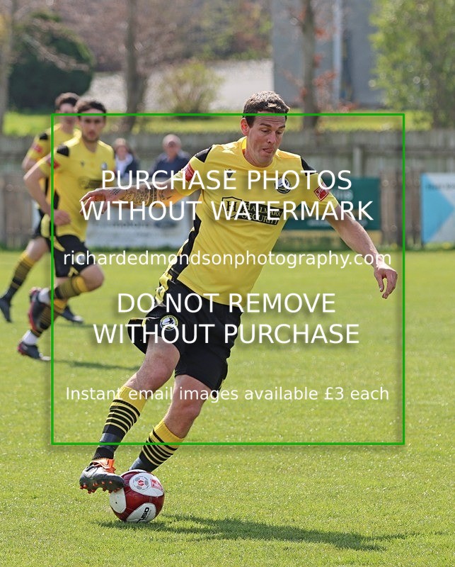 IMG_4108 - Kendal Town v Widnes