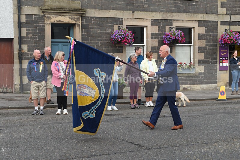 007 - Lauder Common Riding 2026