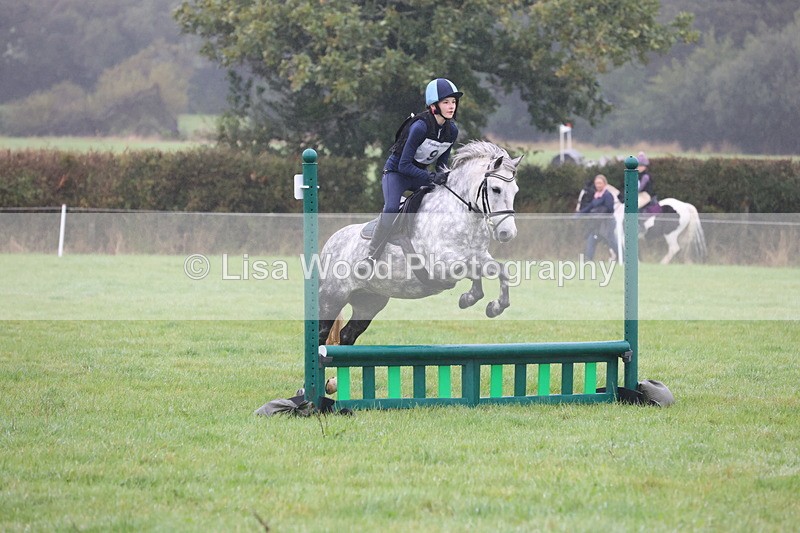 JPP_4965 - Class 1: 65cm : Showjumping