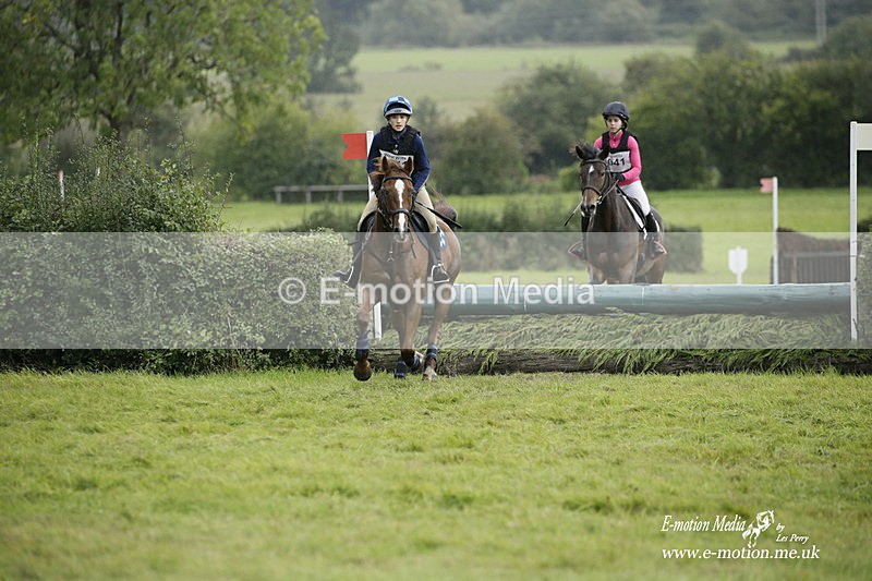  WWHT 031021 3563 - Intermediate Pairs (0.90m) 03/10/21