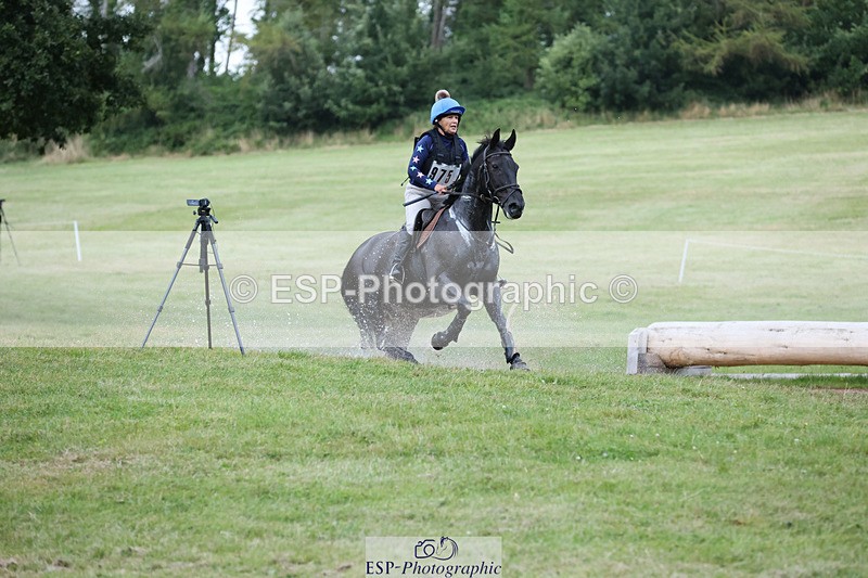 240825X-173658-38380 - 80cm XC 17.30 to End