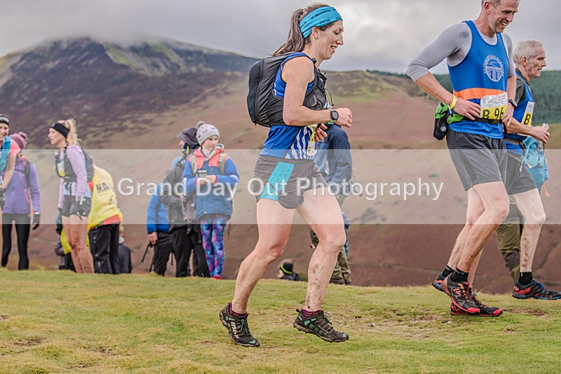 British Fell Relay-1975 - British Fell & Hill Relay Championship Braithwaite Keswick Saturday 21st October 2023