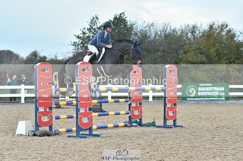 231111A-150822-02411 - Cls 14 Blue Chip 1.25m Winter Qualifier