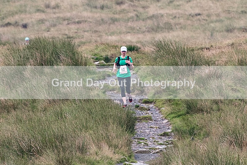 Ingleborough-1135 - Ingleborough Mountain Race Saturday 19th July 2025