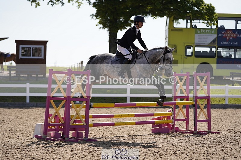 230527A-101544-03605 - Cls 19 British Novice & 90cm Open