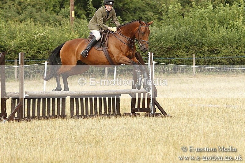 _BS_0471 - BVRC Show 2018 Ring 3