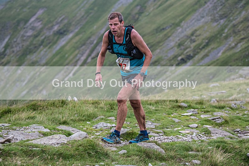 Kentmere-185 - Pete Bland Kentmere Horseshoe Fell Race Sunday 20th July 2025