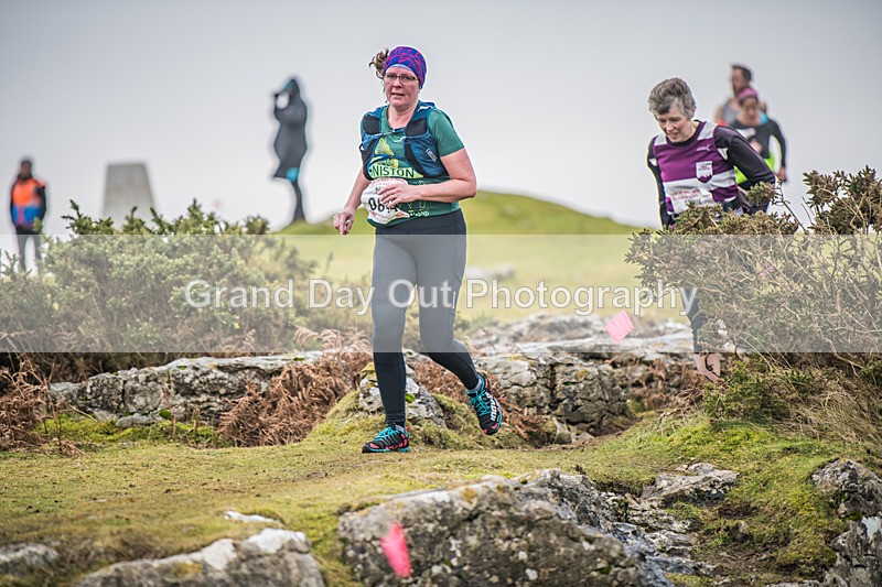 KWL-803 - Kendal Winter League Birkrigg Sunday 29th January 2023