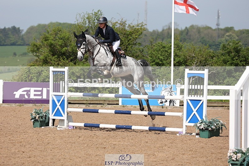 240510A-102348-05710 - Cls 14 Discovery and 1m Open