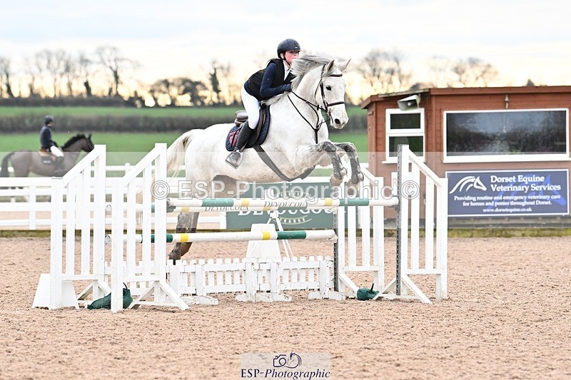 250112-132757-01470 - Cls 20 Newcomers and 1.10m Open