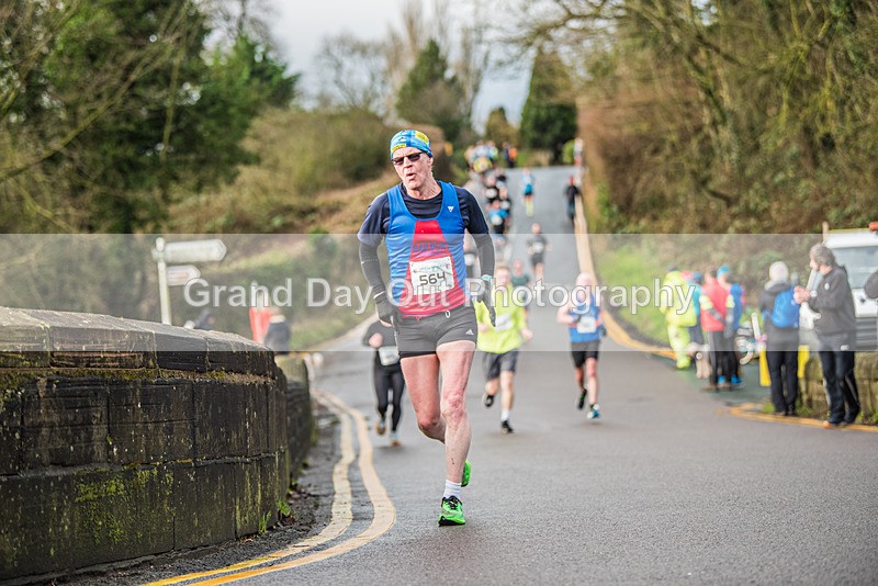 Ribble-1046 - Ribble Valley 10K Sunday 31st December 2023