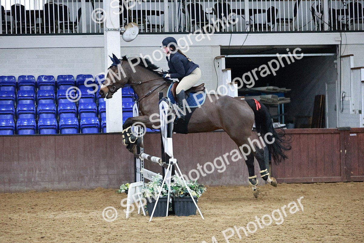 SBM_000154 - Class 1 - Clear Round