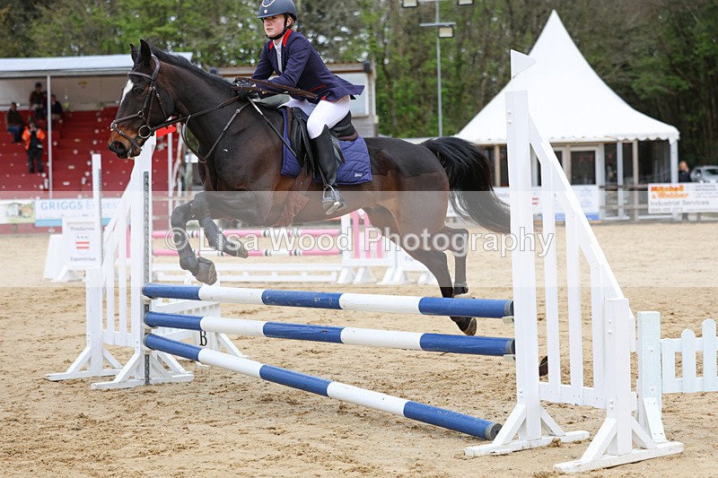 3E7A8480 - Class 3: 75cm