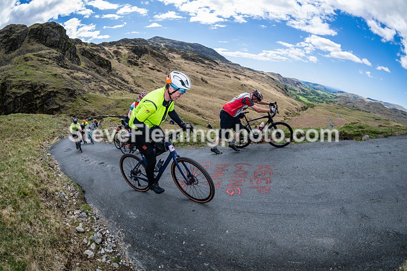 134519 - Hardknott Pass Camera 2 13.00-14.00