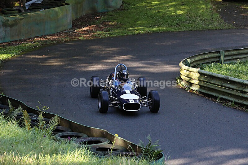 Pete Wilson 22-8-20-85 - Prescott Aug 22nd 2020