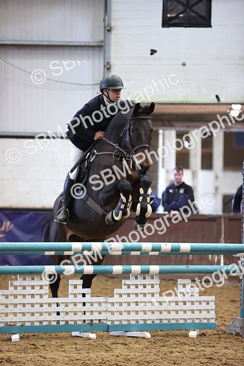 SBM_005742 - Class 17 - Equiyd Ruby Bluechip Qualifier