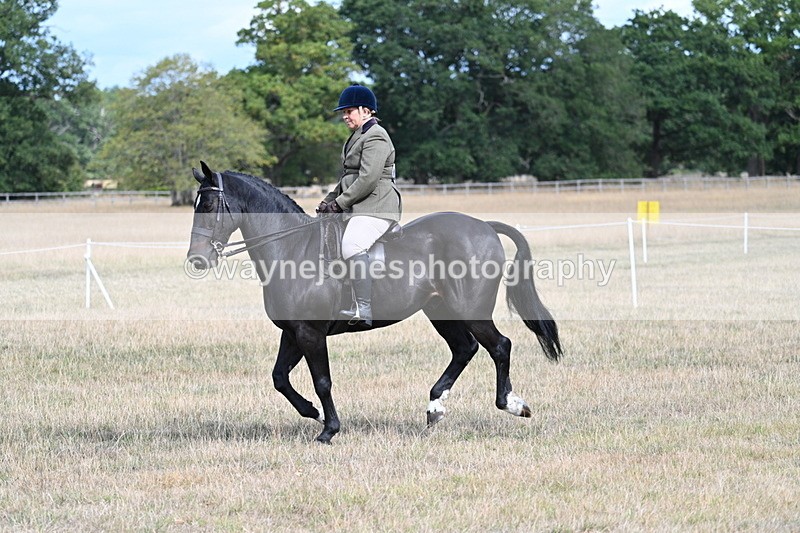 WJ7_6142 - Class 13 Ridden Veterans