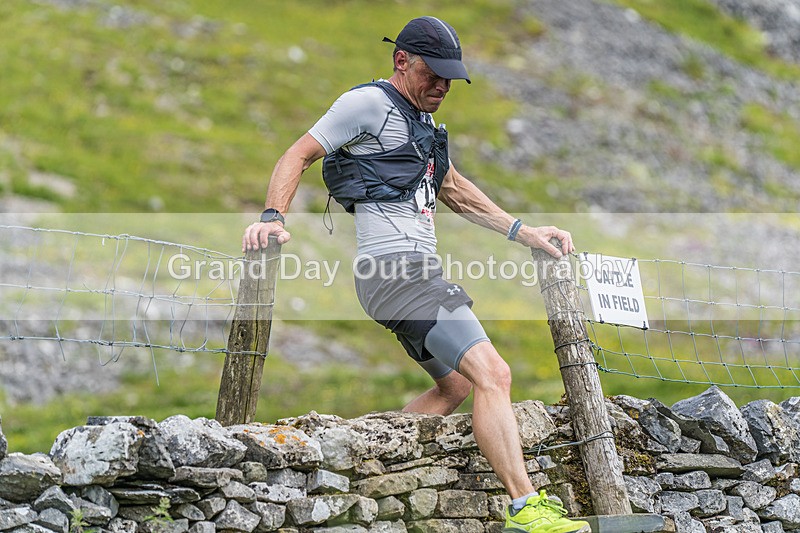 Settle Hills-719 - Settle Hills Fell Race Sunday 21st June 2026