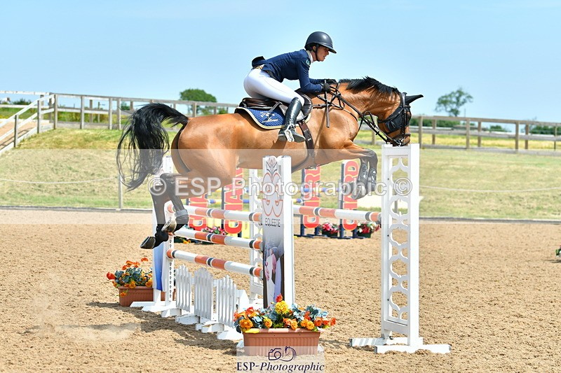 230609A-132426-01181 - Cls 3 Foxhunter