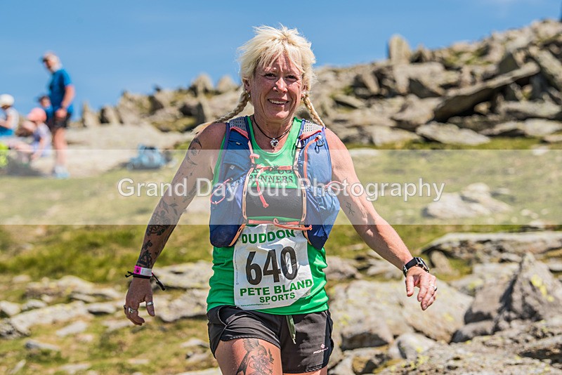 Duddon Short-136 - Duddon Short Fell Race Saturday 3rd June 2023