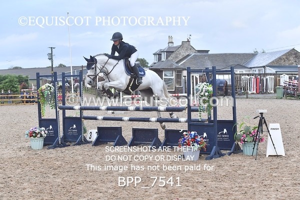 BPP_7541 - CLASS 9 Equiyd 1.05m Amateur Championship Qualifie