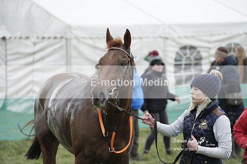 PtP 250223 0502 - Kimblewick Hunt Point-to-Point Kingston Blount 25/02/23