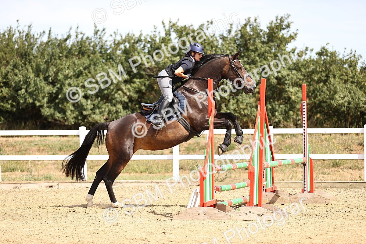 SBM_000466 - Class 2 - 0.85cm Amateur Championship Qualifier