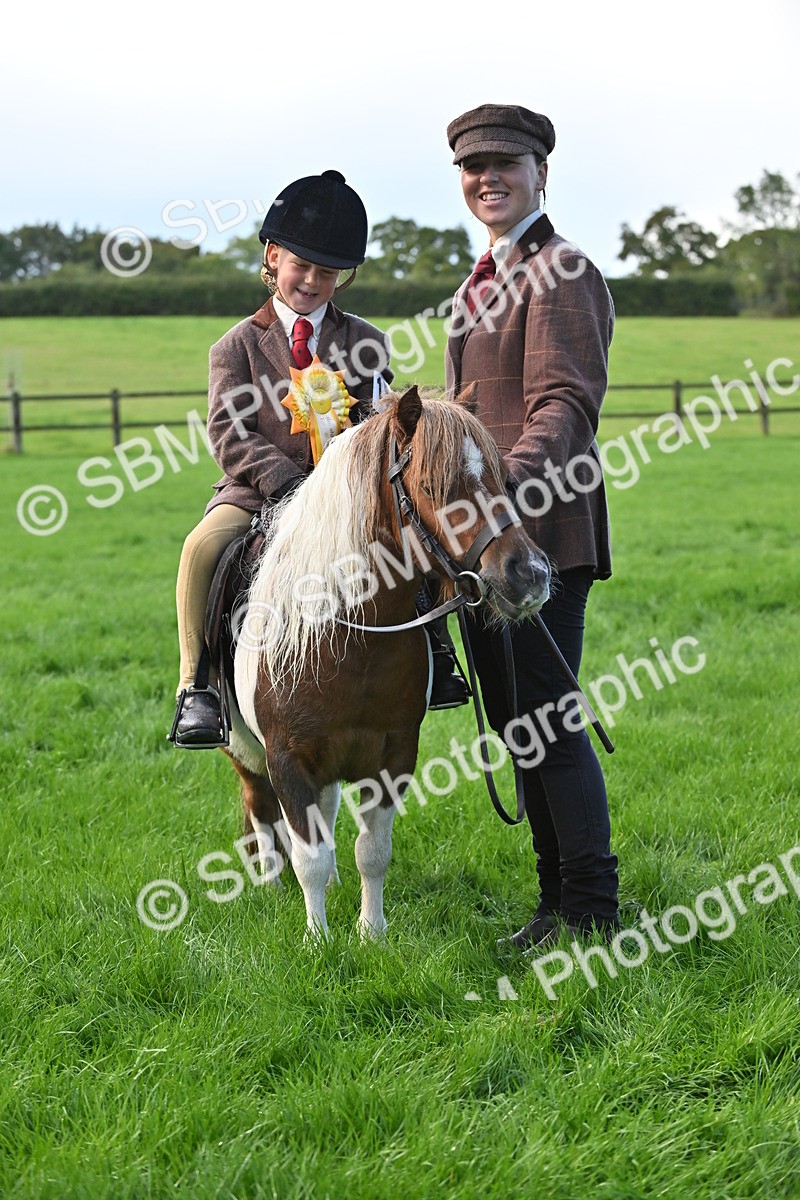 SBM_36524 - S18 - Novice & Newcomer Lead Rein Pony