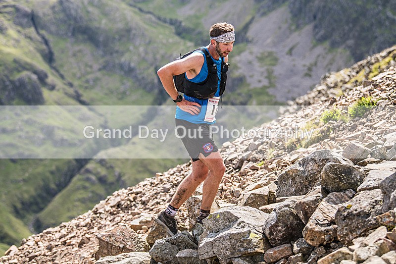 Borrowdale-1182 - Borrowdale Fell Race Saturday 2nd August 2025