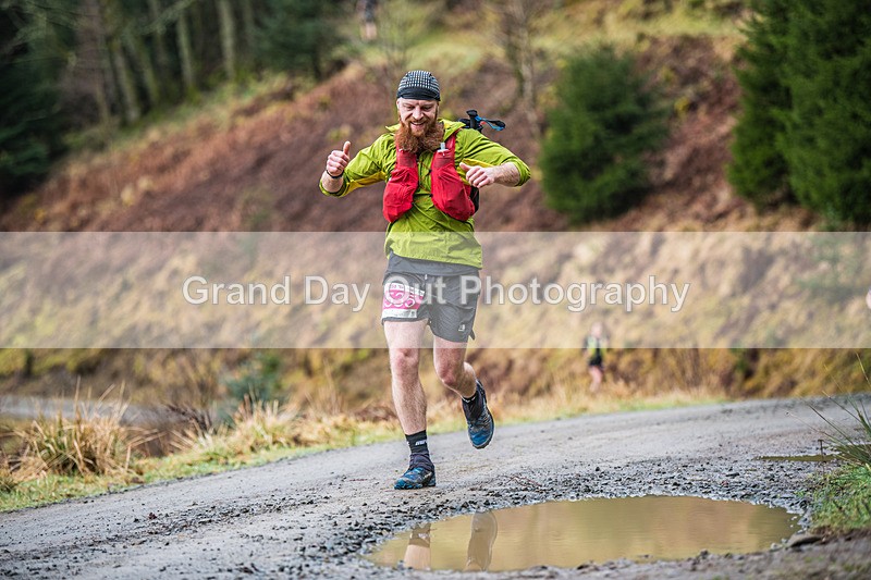 Glentress-127 - High Terrain Events Glentress Marathon 21 & 10K Trail Races Sunday 18th February 2024