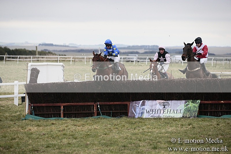 PtP 180218 399 - Combined Services Point-to-Point Larkhill 18/02/18