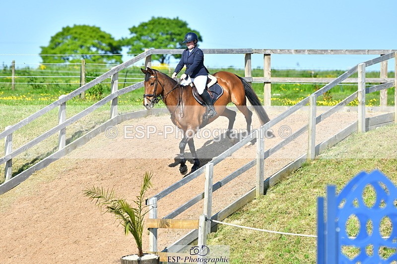 230527A-165842-05438 - Cls 20 Chard 1.10m Speed Derby