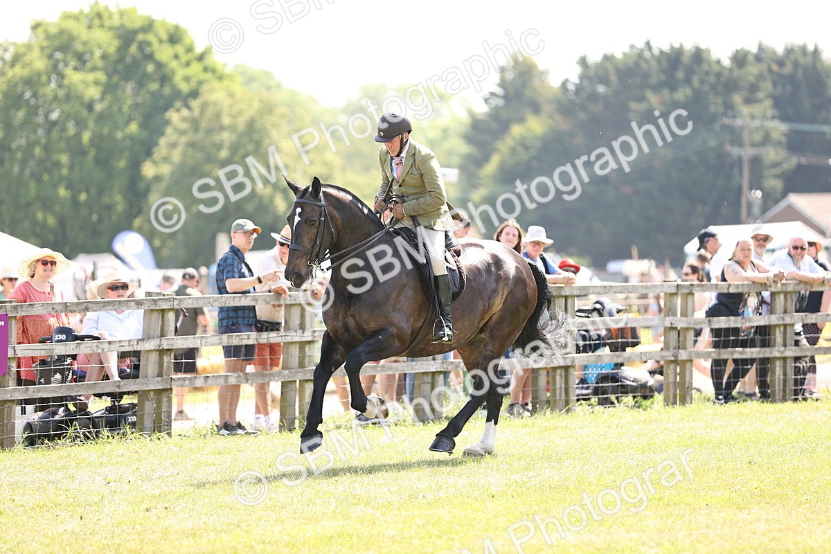 SBM_13771 - Class 77 - LIHS BSHA Rising Star Cobs