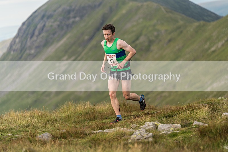 Seat Sandal-72 - Seat Sandal Fell Race Wednesday 17th July 2024
