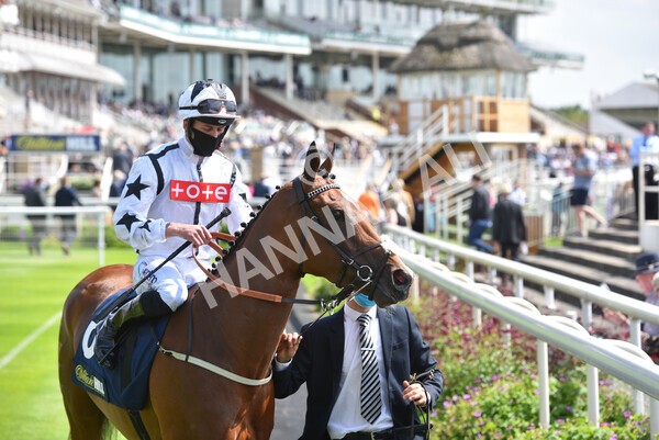 yr09072021r2-15 - Race 2: 2.40pm William Hill Summer Stakes