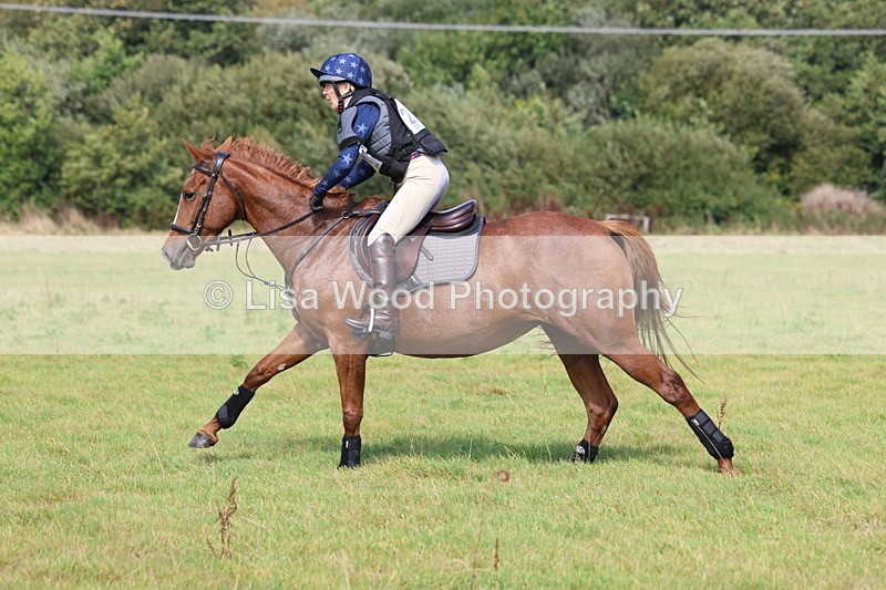 3E7A6974 - Class 2: Trekenning Open: Yellow Boat