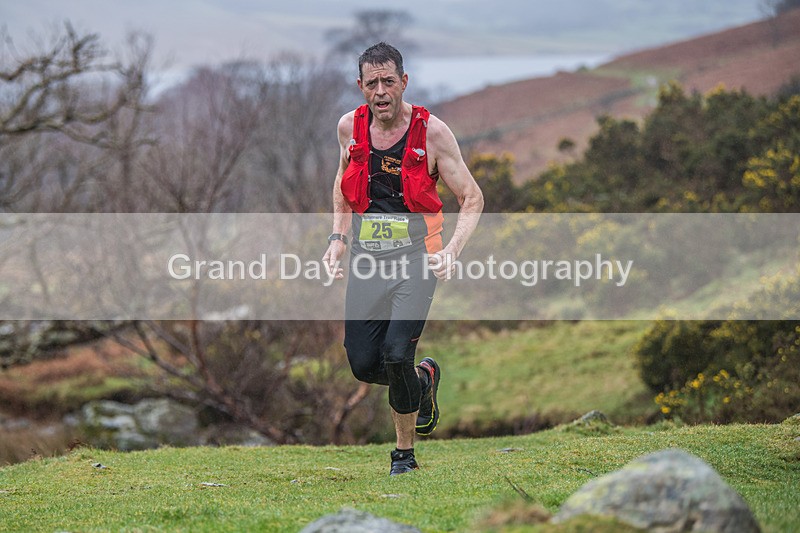 Buttermere-202 - Fellside Events Buttermere Trail Race Sunday 17th March 2024