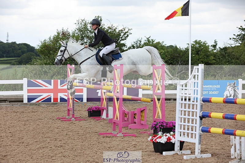 240630A-154654-14882 - Cls 33 Foxhunter and 1.10m Open