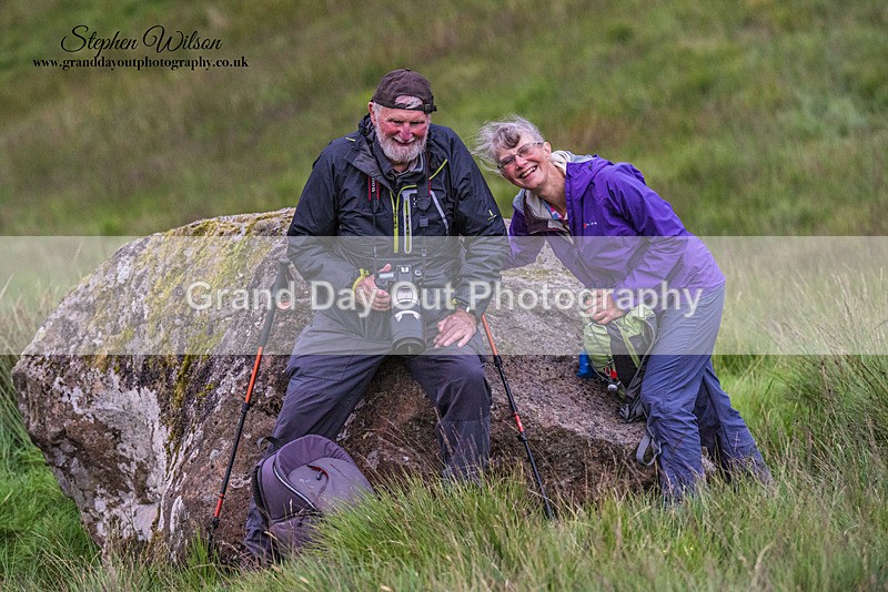 Steel Fell-836 - Steel Fell Race Wednesday 9th August 2023