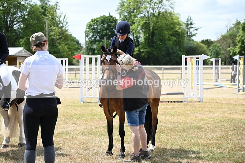WJ6_5461 - Class 12 Minimus Jumping 45cm