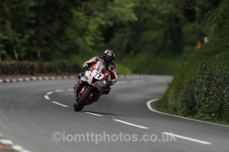 PR154732 - Superbike TT