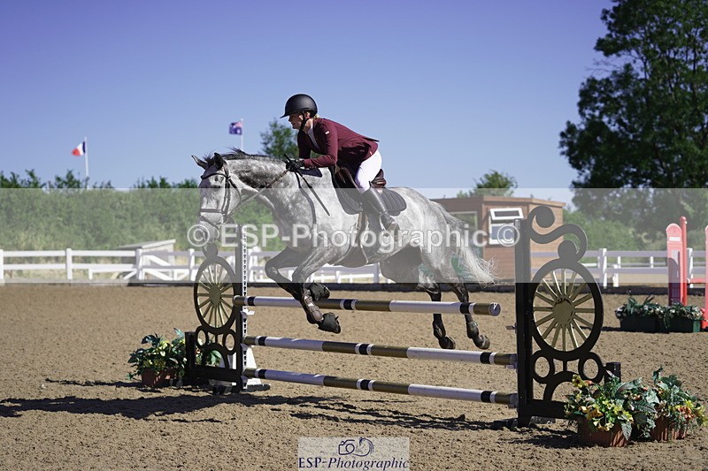 230624A-171322-02691 - Cls 31 85cm Amateur Quali