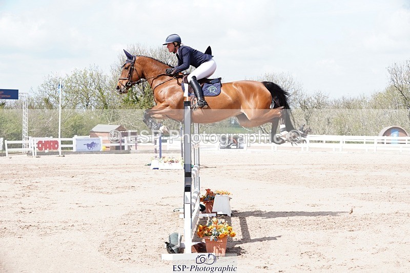 250425-135456-10103 - Cls 34 Young Horse 7yr old