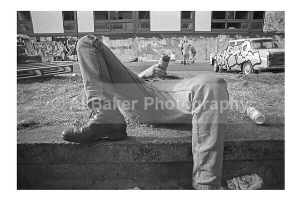 K26 - THE LAST DAYS OF HULME