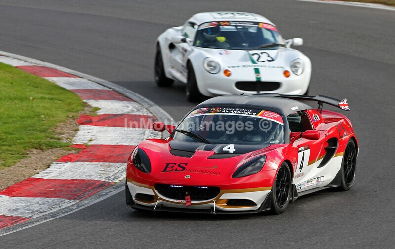  - USLOT  Lotus Specific