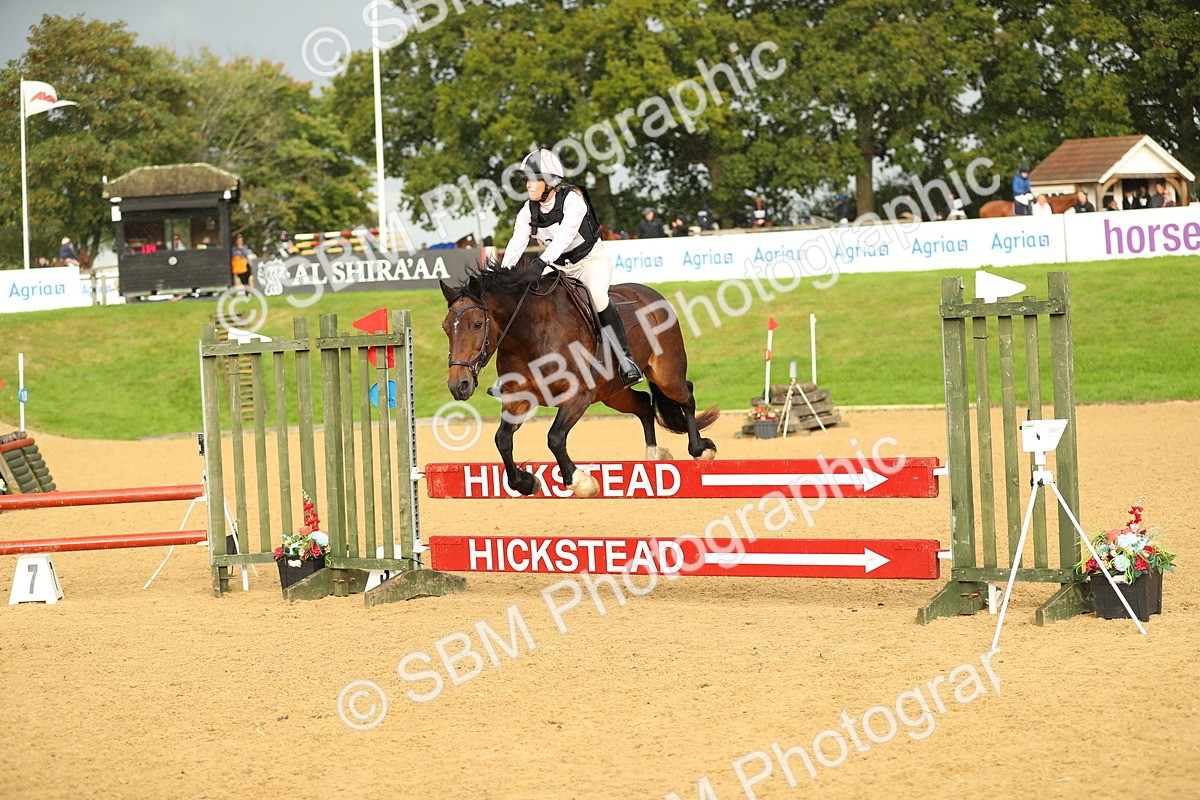 SBM_11414 - E8 Eventers Challenge 80cm Championship