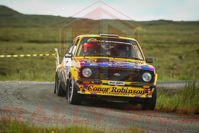 Wilton Recycling Donegal Rally Friday 107 of 207 - Wilton Recycling Donegal International Rally