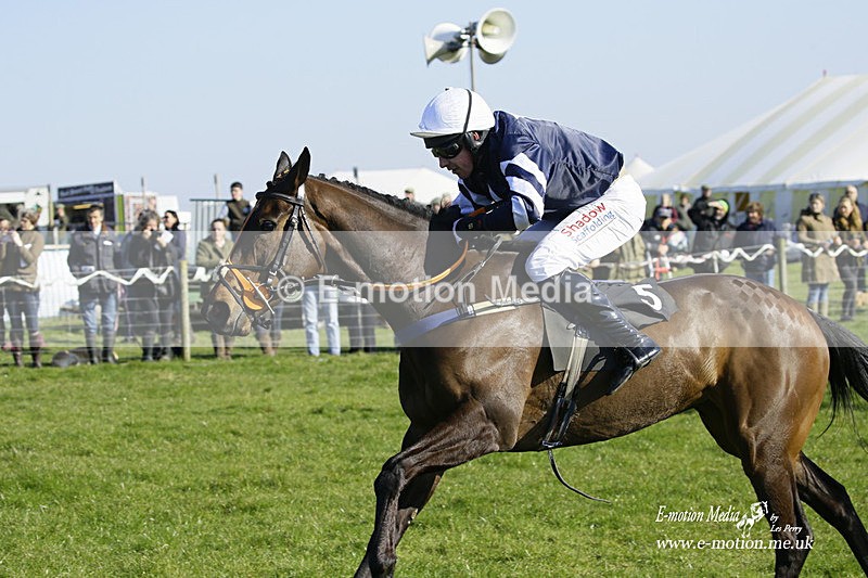 PtP 190322 594 - Wilton Hunt PtP Milborne St Andrew 19/03/22