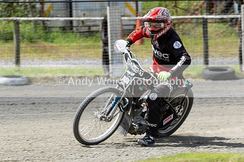 200711-7D-8E0A2169 - Ride & Skid It  Speedway Experience 11th Jul 20
